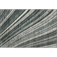 thumbnail image 1 of Dalyn Rugs Premium Machine Washable Mayfield AMF981 Black 1'8" x 2'6" Rug, 1 of 6