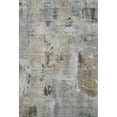 thumbnail image 1 of Dalyn Rugs Premium Machine Washable Mayfield AMF989 Gray 2'6" x 3'10" Rug, 1 of 7