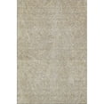 thumbnail image 1 of Dalyn Rugs Premium Machine Washable Mayfield AMF991 Putty 3' x 5' Rug, 1 of 7