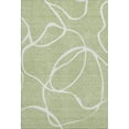 thumbnail image 1 of Dalyn Rugs Premium Machine Washable Mayfield AMF999 Aloe 8' x 10' Rug, 1 of 7