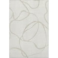 thumbnail image 1 of Dalyn Rugs Premium Machine Washable Mayfield AMF999 Ivory 9' x 12' Rug, 1 of 7