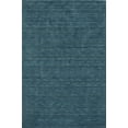 thumbnail image 1 of Dalyn Rafia Area Rug RF100CO Cobalt Solid Striation 8' x 10' Rectangle, 1 of 4