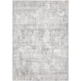 thumbnail image 1 of Rhodes RR3 Silver 9' x 13' Rug, 1 of 5