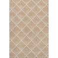 thumbnail image 1 of Dalyn Rugs The Reserve TR9 Copper Indoor/Outdoor, Premium Washable, Bedroom, Living Room, Dining Room, Kitchen, Patio Rug, 9' x 12', Copper, 1 of 4