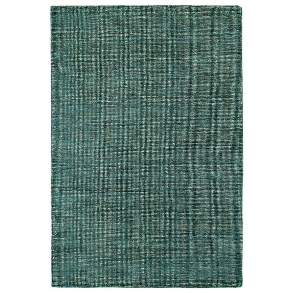 Dalyn Rugs Toro TT100 Teal 3'6" x 5'6" Rug