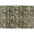 thumbnail image 1 of Dalyn Silk Road Area Rug SR1-Basil SR1BS20X30 Basil, 1'8" x 2'6", 1 of 4