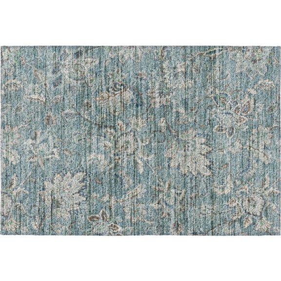Dalyn Silk Road Area Rug SR2-Baltic SR2BA20X30 Baltic, 1'8" x 2'6"