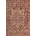 thumbnail image 1 of Dalyn Solace Area Rug SL14-Burgundy SL14BN10X14 Burgundy, 10' x 14', 1 of 4