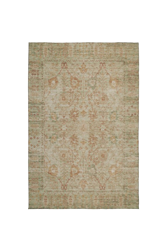 Dalyn Solace Area Rug SL9-Beige SL9BG3X5 Beige, 3' x 5'