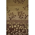 thumbnail image 1 of Dalyn Studio Area Rug SD1 Lime Leaves Vines, 1 of 9