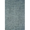 thumbnail image 1 of Dalyn Toro Area Rug TT100 Tt100 Denim Denim Tonal Wool 9' x 13' Rectangle, 1 of 11