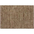 thumbnail image 1 of Dalyn Toro Area Rug TT100 Tt100 Mocha Mocha Gabbeh Plush 2' x 3' Rectangle, 1 of 11