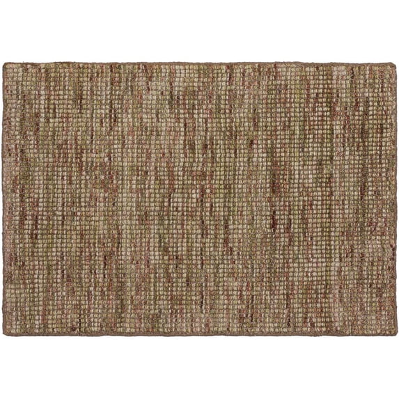 Dalyn Toro Area Rug TT100 Tt100 Mocha Mocha Gabbeh Plush 2' x 3' Rectangle