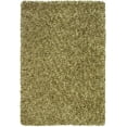 thumbnail image 1 of Dalyn Utopia Shag Area Rug UT100 Aloe Shag Solid 3' 6" x 5' 6" Rectangle, 1 of 3