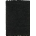 thumbnail image 1 of Utopia UT100 Black 8' x 10' Rug, 1 of 3