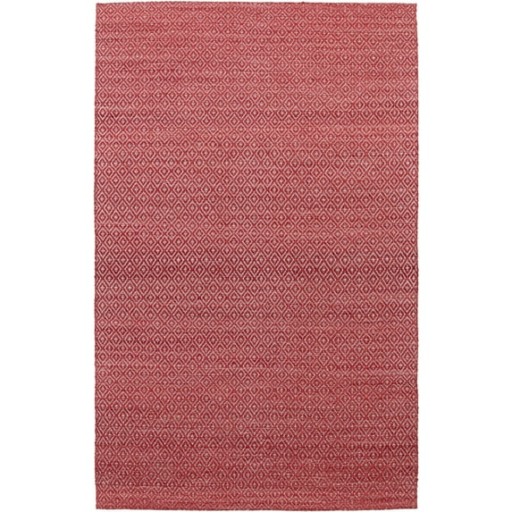 Dalyn Zen Area Rug ZE1 Ze1 Punch Punch Rows Faded 2' x 3' Rectangle