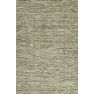 Dalyn Zion Area Rug ZN1 Zn1 Mushroom Mushroom Single-Color Wool 2' x 3' Rectangle