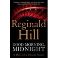 thumbnail image 1 of Dalziel and Pascoe Novels Good Morning, Midnight, (Paperback), 1 of 1