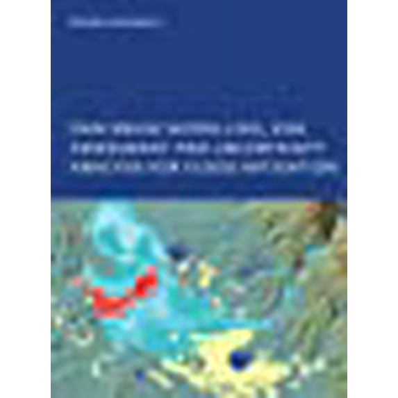 Dam Break Modelling, Risk Assessment and Uncertainty Analysis for Flood Mitigation : Ihe-PhD Thesis, Unesco-Ihe, Delft, the Netherlands (Paperback)