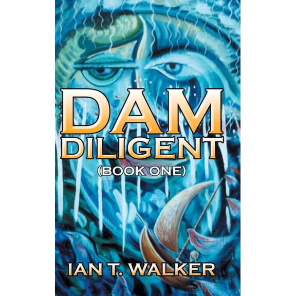 Dam Diligent : Book One (Hardcover)