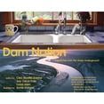 thumbnail image 1 of Pre-Owned Dam Nation: Dispatches from the Water Underground (Paperback) 1932360808 9781932360806, 1 of 1