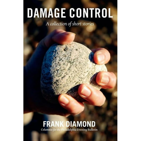 Damage Control (Paperback)