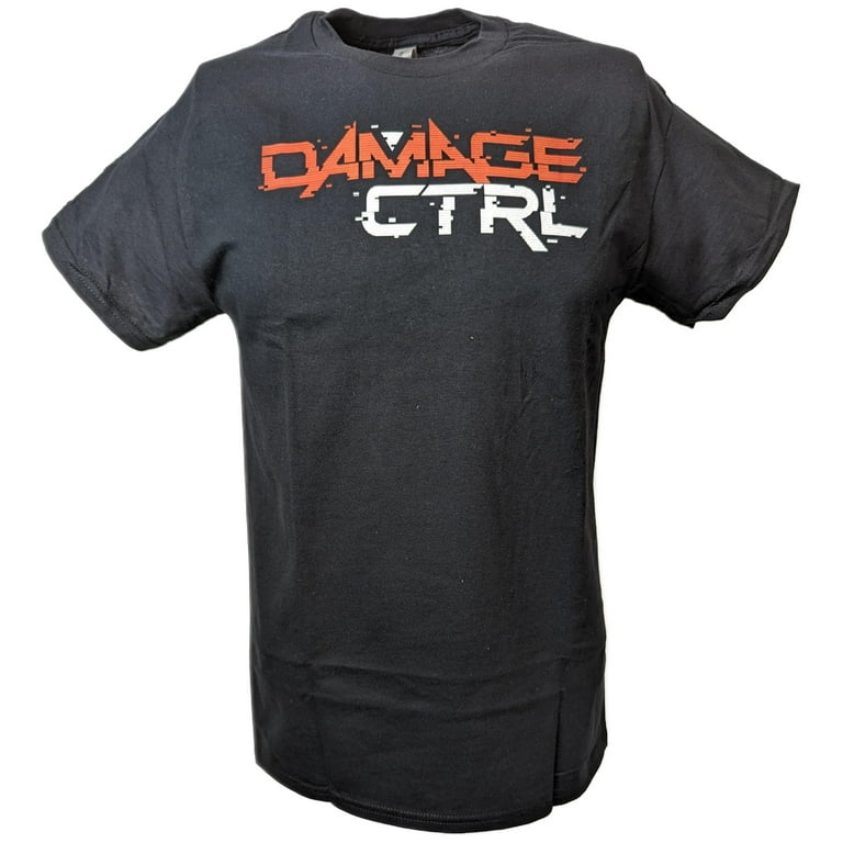 Damage shirt deals