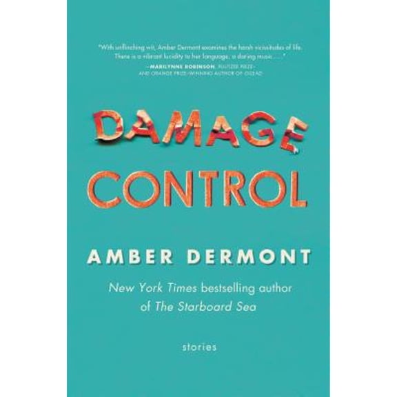 Pre-Owned Damage Control (Hardcover) 0312642814 9780312642815