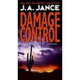 thumbnail image 1 of Pre-Owned Damage Control: A Novel of Suspense (Mass Market Paperback) 0060746785 9780060746780, 1 of 1