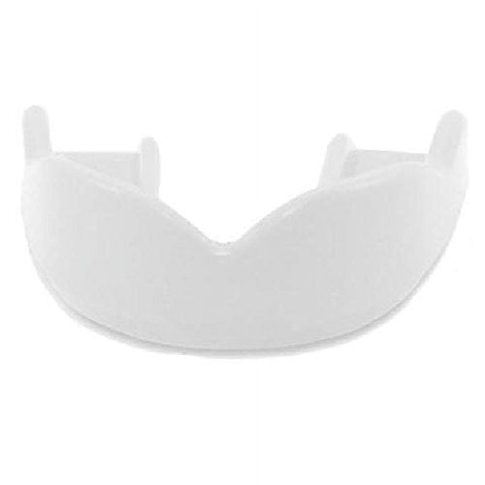 Damage Control Mouthguards (Ei White All Sports Mouth Guard