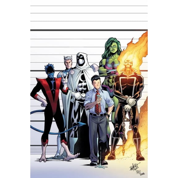 Pre-Owned Damage Control: New Employee Handbook