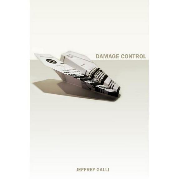 Damage Control, (Paperback)