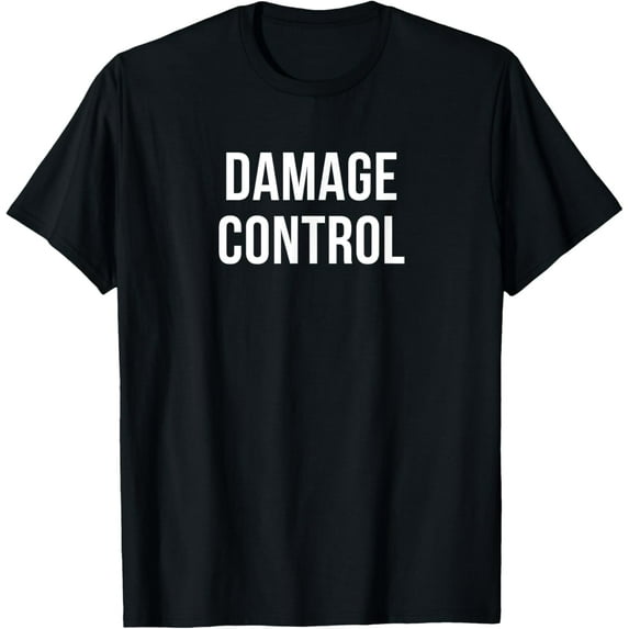 Damage Control T-Shirt