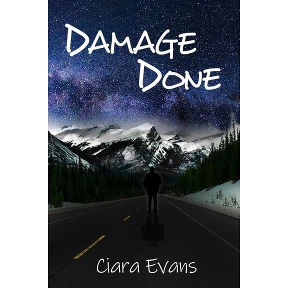 Damage Done, (Paperback)