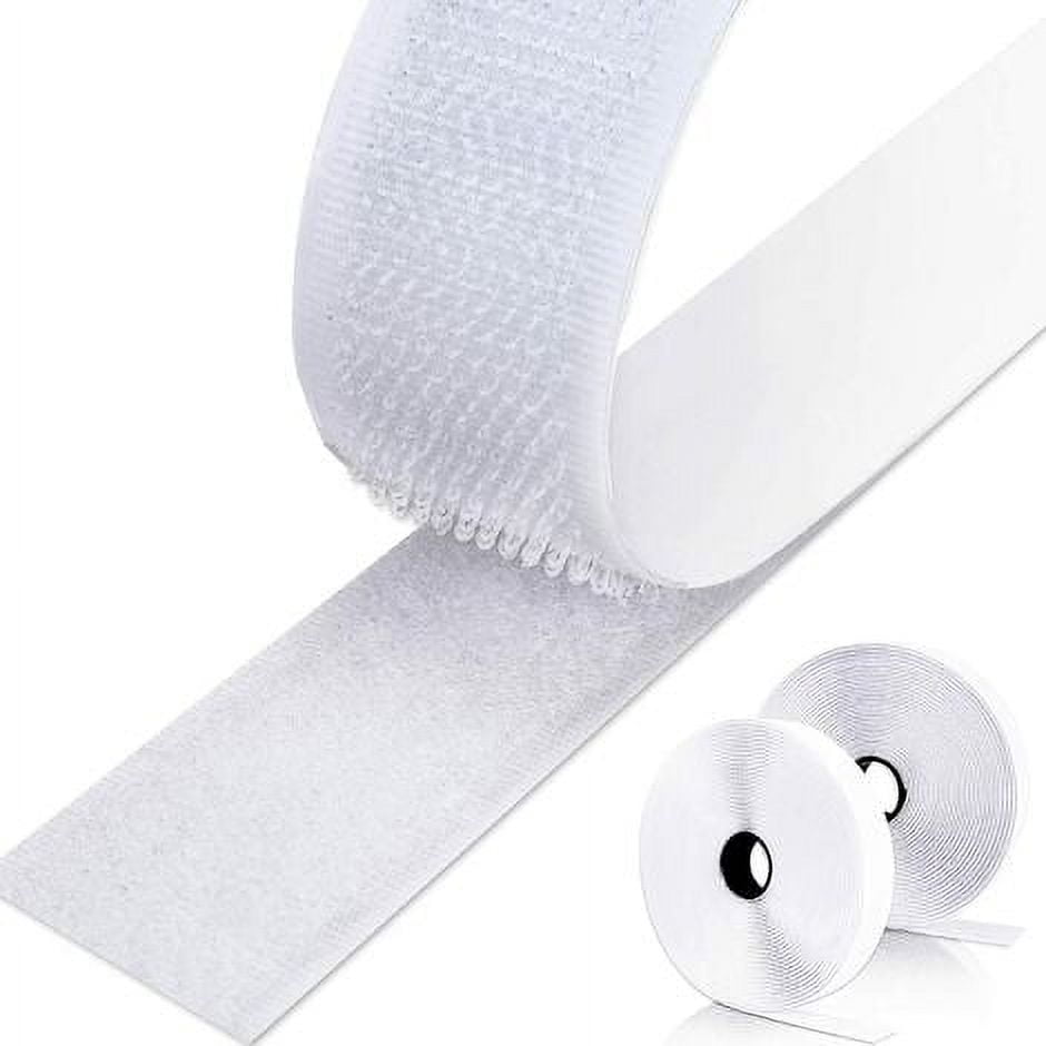 DamageFree Installation Tape Double Sided Scratch Sticker 8M, Adhesive