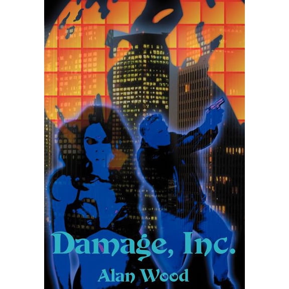 Damage, Inc., (Hardcover)