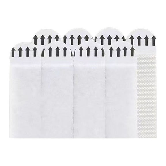 Damage Picture Frame Mounting Tapes 12 Pairs Seamless For Wall Stickers