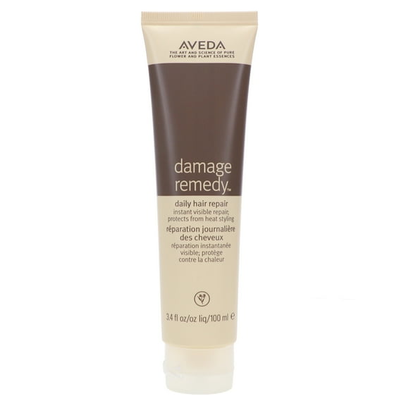 Damage Remedy Daily Hair Repair By Aveda - 3.4 Oz Treatment