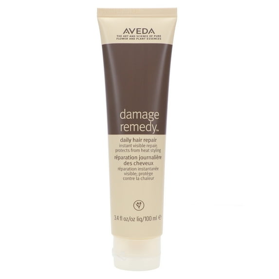 Damage Remedy Daily Hair Repair By Aveda - 3.4 Oz Treatment