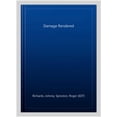 thumbnail image 1 of Damage Rendered (Book), 1 of 1