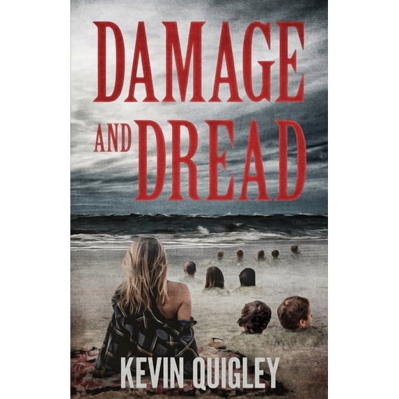 Damage and Dread (Paperback)