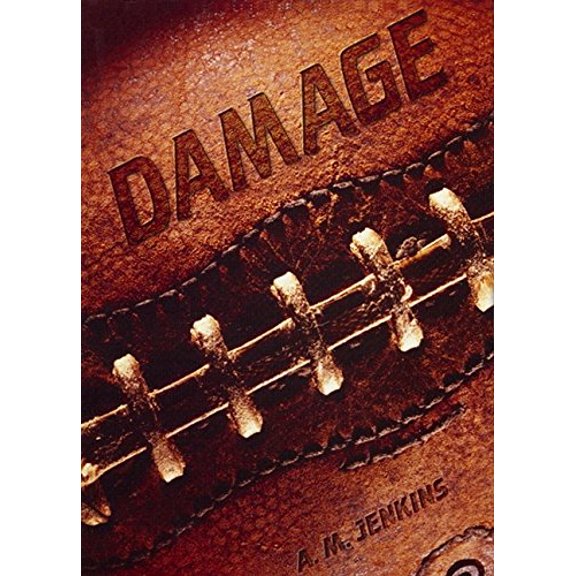 Pre-Owned Damage (Hardcover) 0060290994 9780060290993