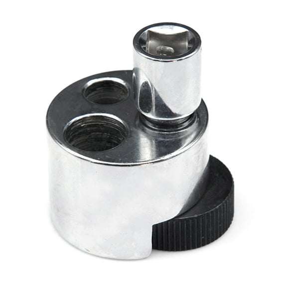 Remover Bolt Extractor 1/4" to 3/4" Nut Puller Tool Removing Broken or Seized Studs Between 6 to 19mm Diameter