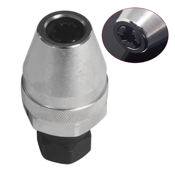 Mayhew 29894 Stud Extractor – Fits Studs 5/64 To 9/32 Inch – Heavy-Duty Bolt & Screw Remover Tool