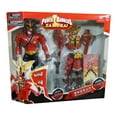 thumbnail image 1 of Damaged Box Special - Power Rangers Samurai Shogun Battlized Ranger, 1 of 3