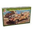 thumbnail image 1 of Damaged Box Special - V.W. KDF 1 TYP 82 Kubel-wagen - 1:72 Scale Model Kit, 1 of 3