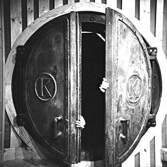 Damaged Bug - Bunker Funk - Music & Performance - Vinyl