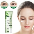 Damaged Conditioning SelfHeating Mask, Moisturizing & Firming Eyecream