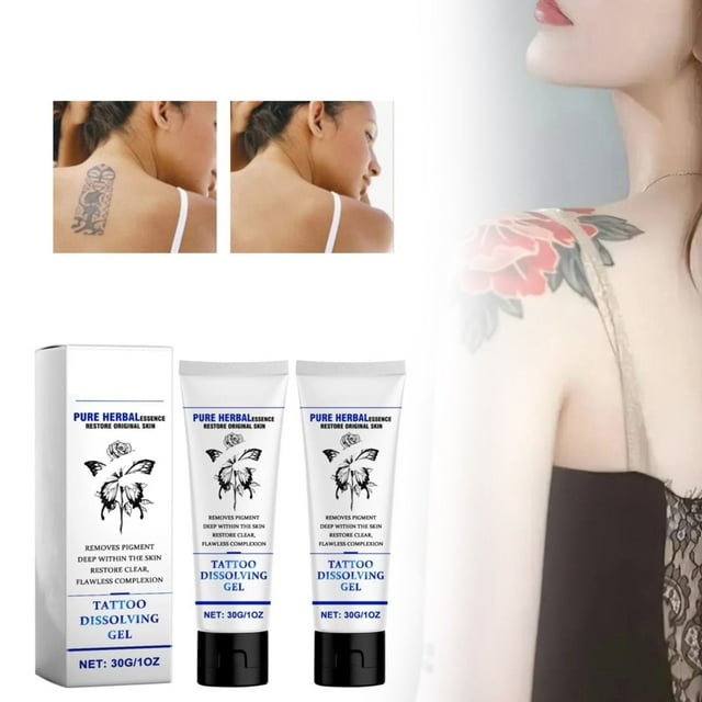 Damaged Conditioning SelfHeating Mask, Removal Fast and Effective