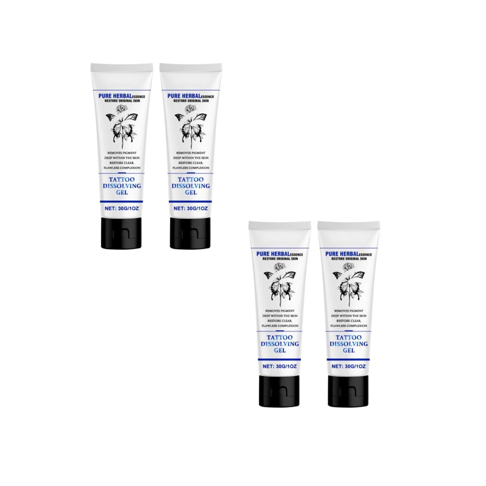 Damaged Conditioning SelfHeating Mask, Removal Fast and Effective